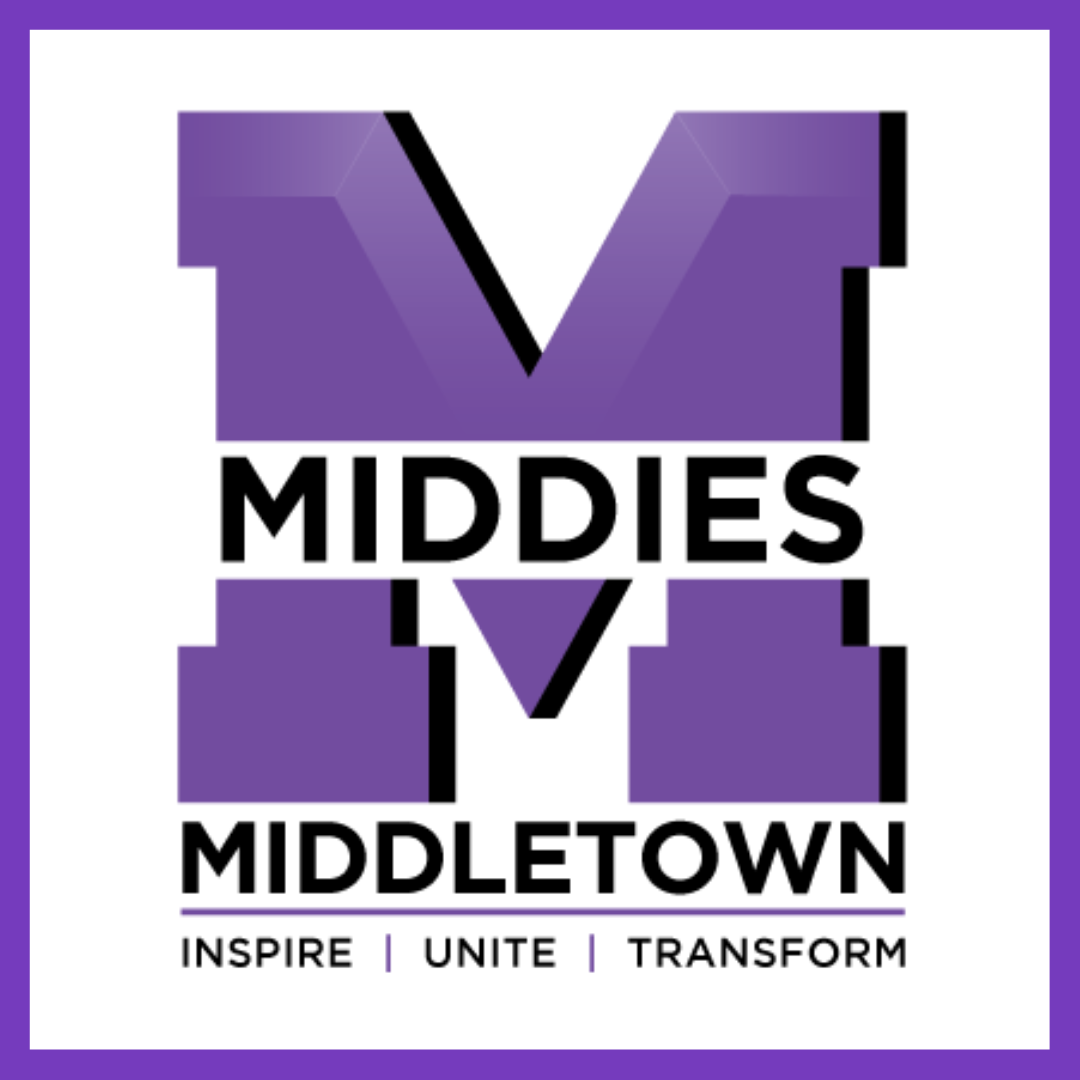 Middletown City School District logo